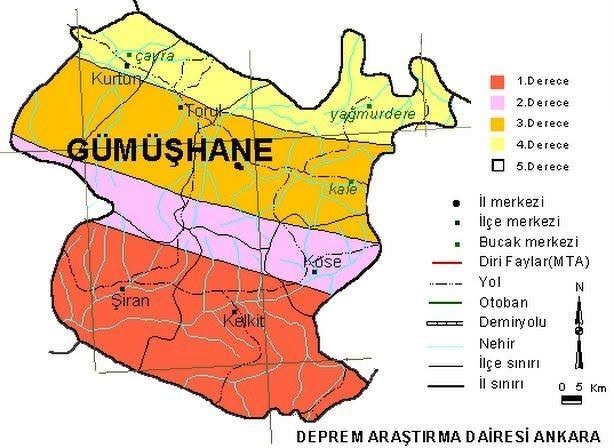 <p>GÜMÜŞHANE</p>