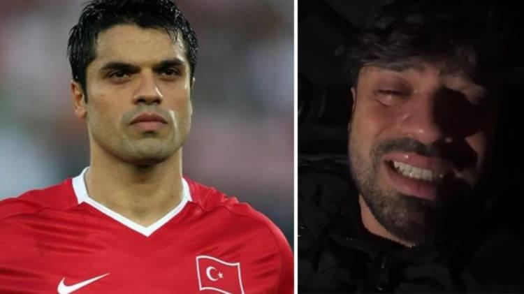 <p><strong>GÖKHAN ZAN'DAN OLAY SONRASI AÇIKLAMA</strong></p>

<p>Elim kazada depremzede akrabalarını kaybeden eski milli futbolcu Gökhan Zan DHA muhabirine konuştu.</p>

