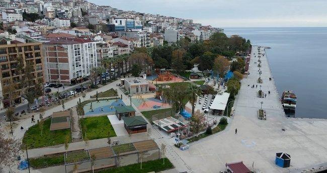 <p>Daha sonrasında daha büyük göç hareketleriyle karşılaşabiliriz. Bu sebeple dileğimiz projemizin bir an önce hayata geçirilmesi” ifadelerini kullandı.</p>
<p>İHA</p>