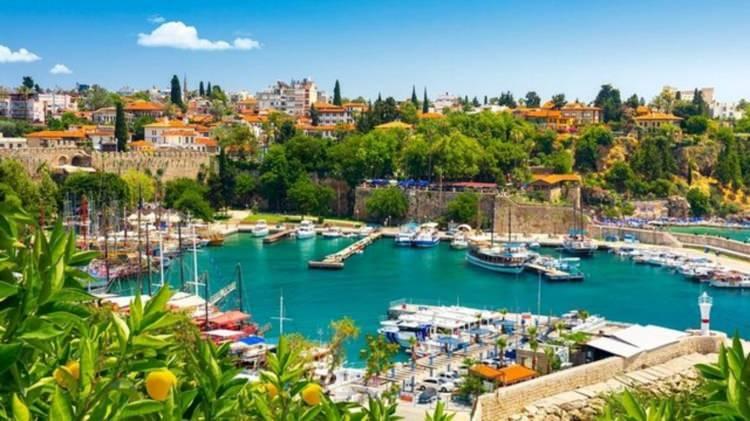 <p>Antalya</p>

<p> </p>

