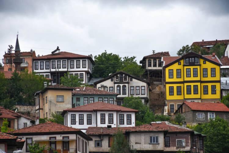 <p>Kastamonu</p>

<p> </p>
