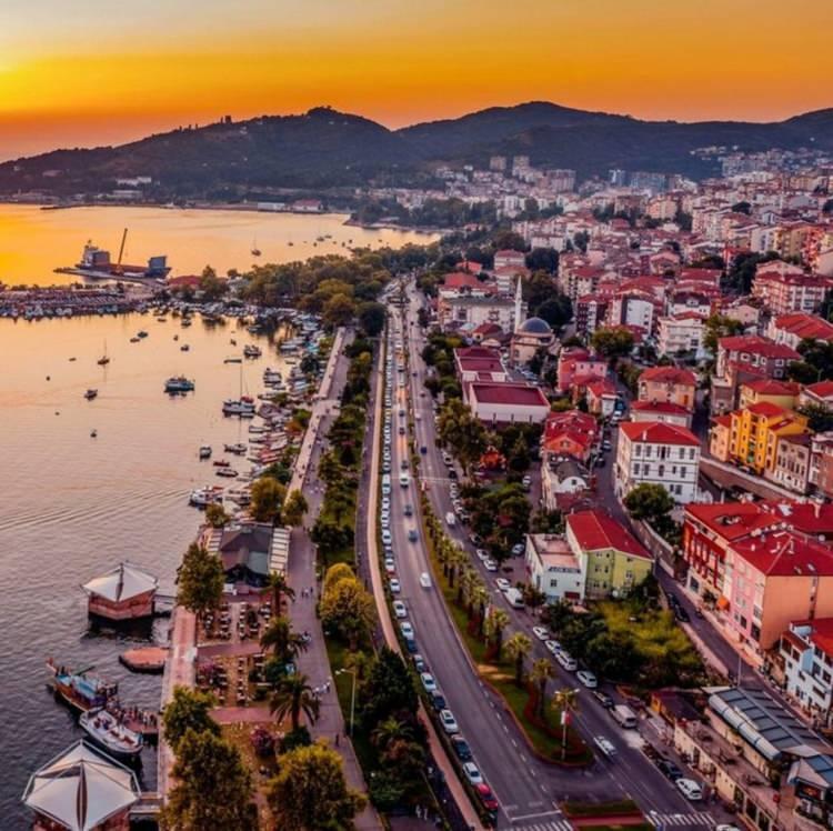 <p>Zonguldak</p>

<p> </p>
