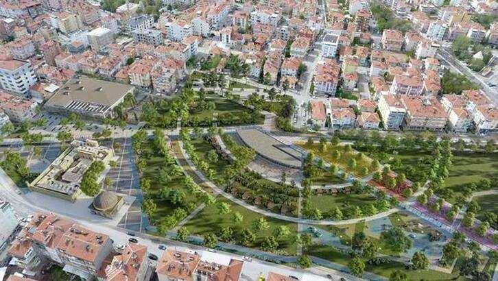 <p>Beşinci derecede bulunan yani Türkiye'de deprem riski en düşük olan illerden biri olan Karaman'da bulunan ilçelerin tamamına yakını 5. derece iken sadece küçük bir kısmı 4. derece olarak karşımıza çıkıyor.</p>
