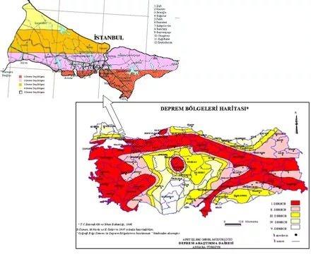 <p><strong>FAY NEREYE KADAR UZANIYOR?</strong></p>

<p>İstanbul Kuzey Anadolu Fay hattı üzerinde yer aldığında risk açısından 2 ve 3. grupta bulunuyor. İstanbul’un üzerinde bulunduğu hat Tekirdağ-Şarköy açıklarından Marmara Ereğlisi’nin açıklarına kadar uzanıyor. İBB tarafından hazırlanan 39 ilçeye ait deprem tehlikesi ile kentsel üst yapı-altyapı ve unsurlarının risk analizleri ve haritalamalar ‘İstanbul İli Olası Deprem Kayıp Tahminlerinin Güncellenmesi Projesi’ ile ortaya kondu.</p>
