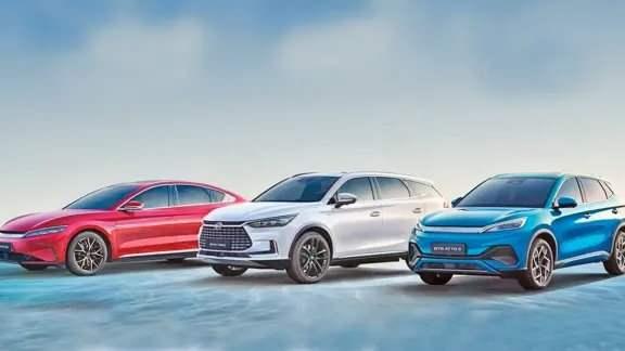 <p>Çinli SAIC bünyesinde faaliyet gösteren MG 2021'de yılında Türkiye'de otomobillerini satmaya başlamıştı. Ülkenin devlet destekli üreticisi Chery ise 5 yıllık bir aranın ardından bu yıl Türkiye'de satışlara başlayacak.</p>

