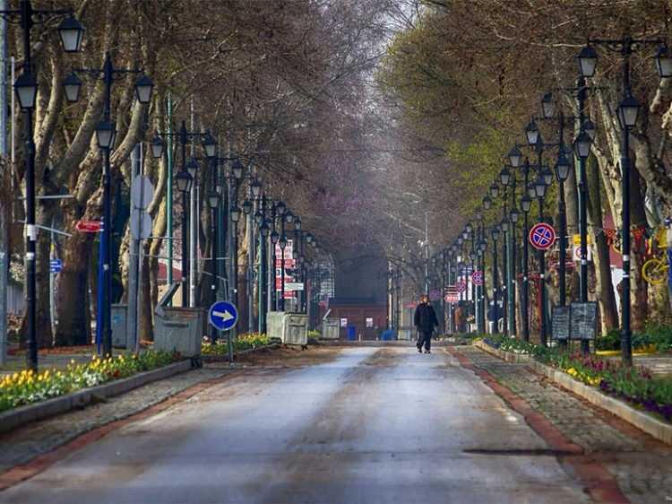<p>Organize Sanayi Bölgesine yatırımcıların ilgisinin arttığını gözlemlediklerini belirten Ilık, yatırım için yeni başvuruların geldiğini söyledi.</p>