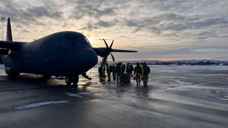 <p><strong>Norve&ccedil;</strong></p>

<p>Tahliye i&ccedil;in C-130 tipi 2 askeri u&ccedil;ak</p>

<p>Norve&ccedil; İnsani Yardım Fonu&rsquo;ndan verilen destek: 14,6 milyon dolar</p>
