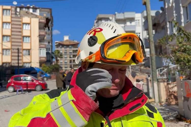 <p><strong>Macaristan</strong></p>

<p>Arama-kurtarma personeli: 167</p>

<p>K&ouml;pek: 28</p>

<p>Ekipman: 90 ton</p>
