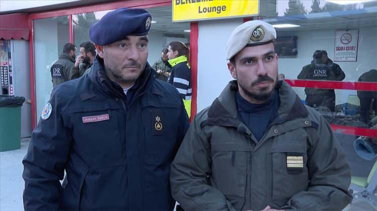 <p><strong>Portekiz</strong></p>

<p>Arama-kurtarma personeli: 55</p>
