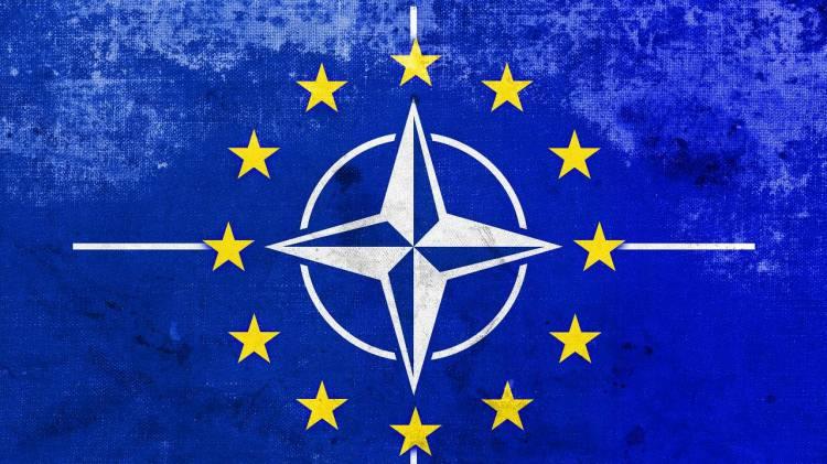 <p><strong>NATO</strong></p>

<p>Personel: 1400'den fazla</p>
