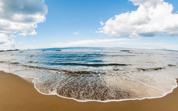 <p><span style="color:#800000"><strong>12. Gorleston-on-Sea Beach, İngiltere</strong></span></p>