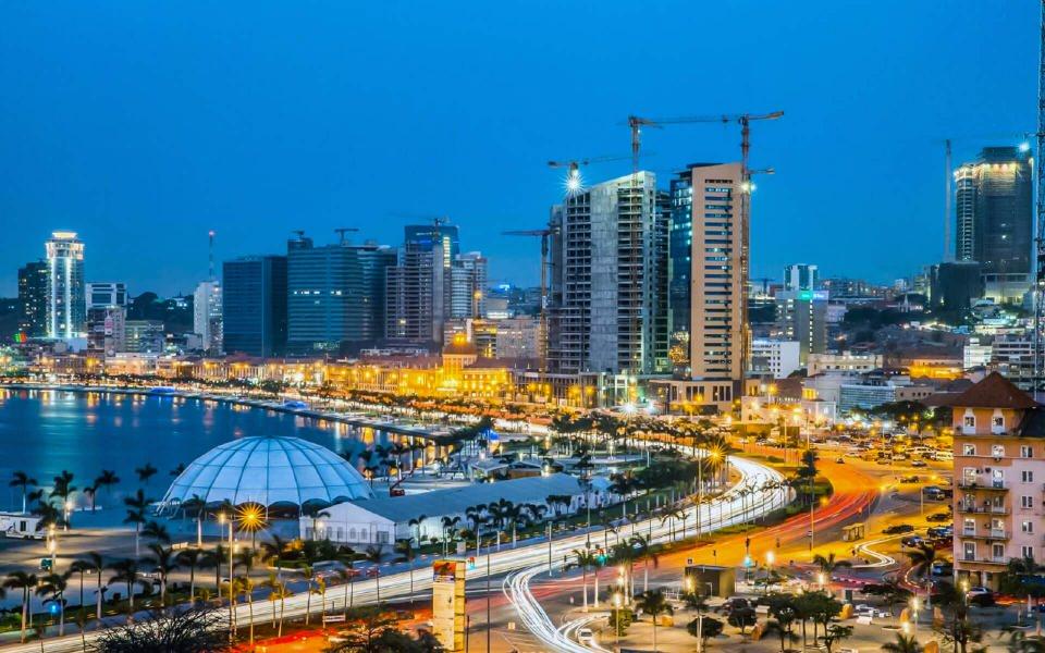 <p><strong>48- Luanda / Angola</strong></p>
<p>8.883.000</p>
<p> </p>