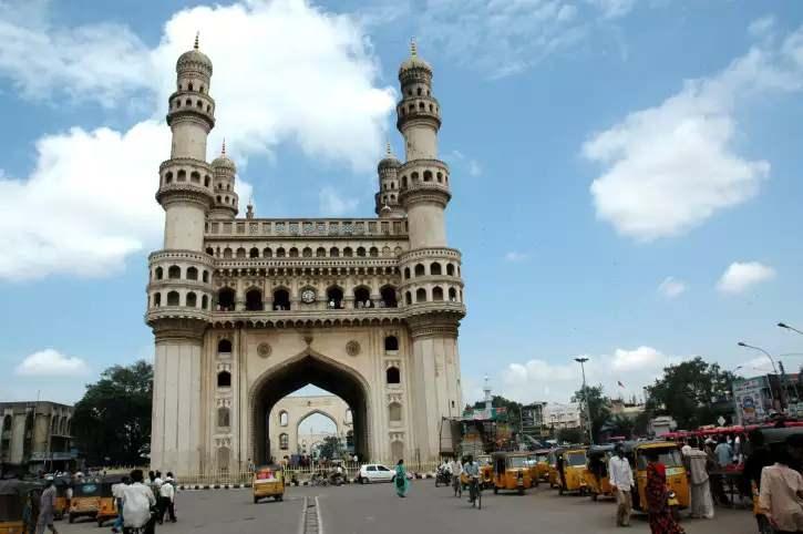 <p><strong>41- Hyderabad / Hindistan</strong><br />
<br />
9.840.000<br />
</p>