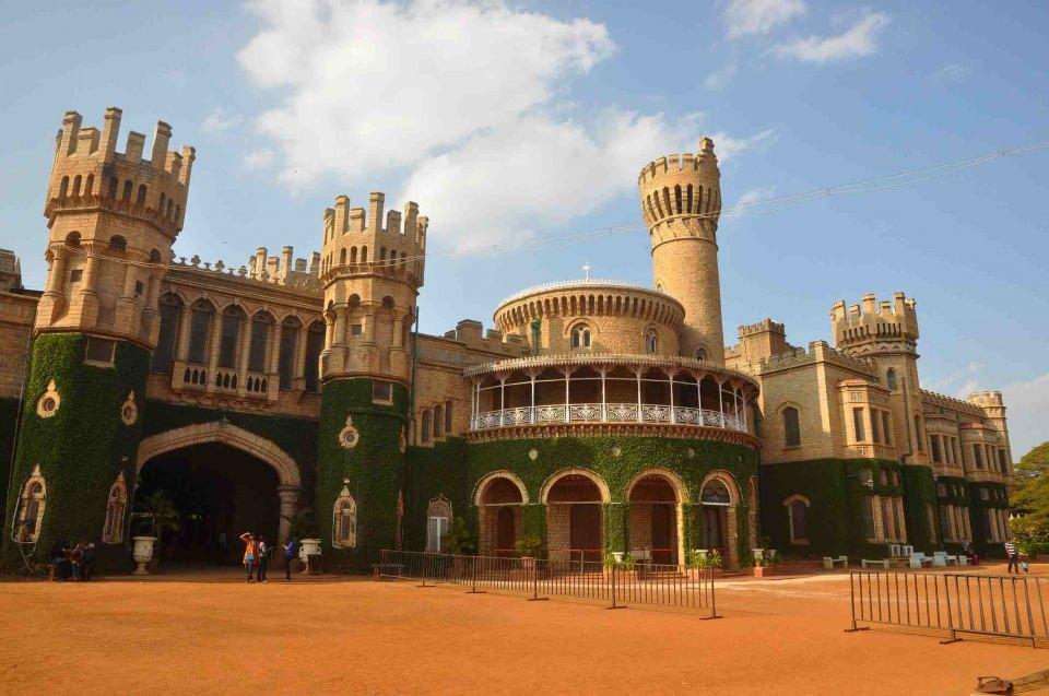 <p><strong>25- Bangalore / Hindistan</strong><br />
<br />
13.999.000</p>
