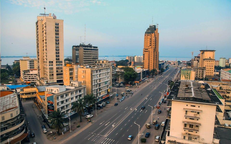 <p><strong>23- Kinshasa / Dem. Kongo Cumh.</strong><br />
<br />
15.056.000<br />
 </p>
