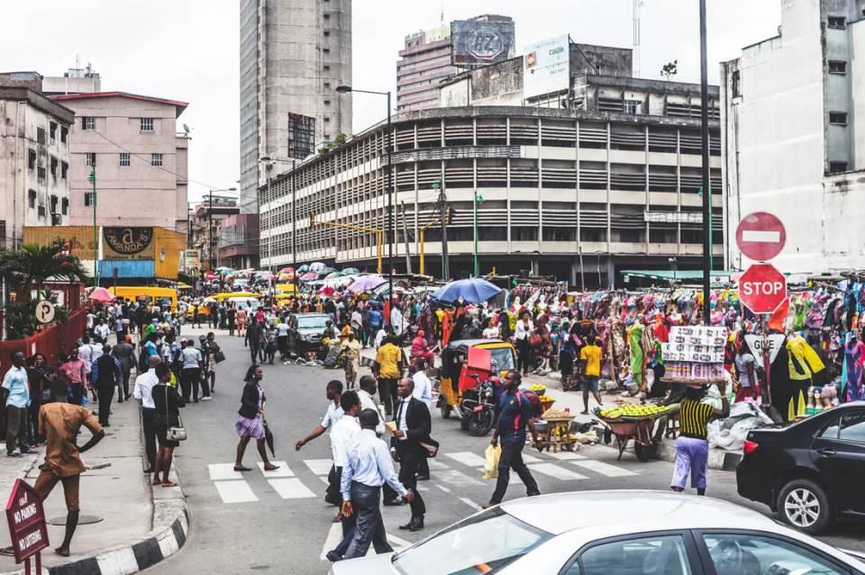 <p><strong>20- Lagos / Nijerya</strong><br />
<br />
15.487.000</p>
