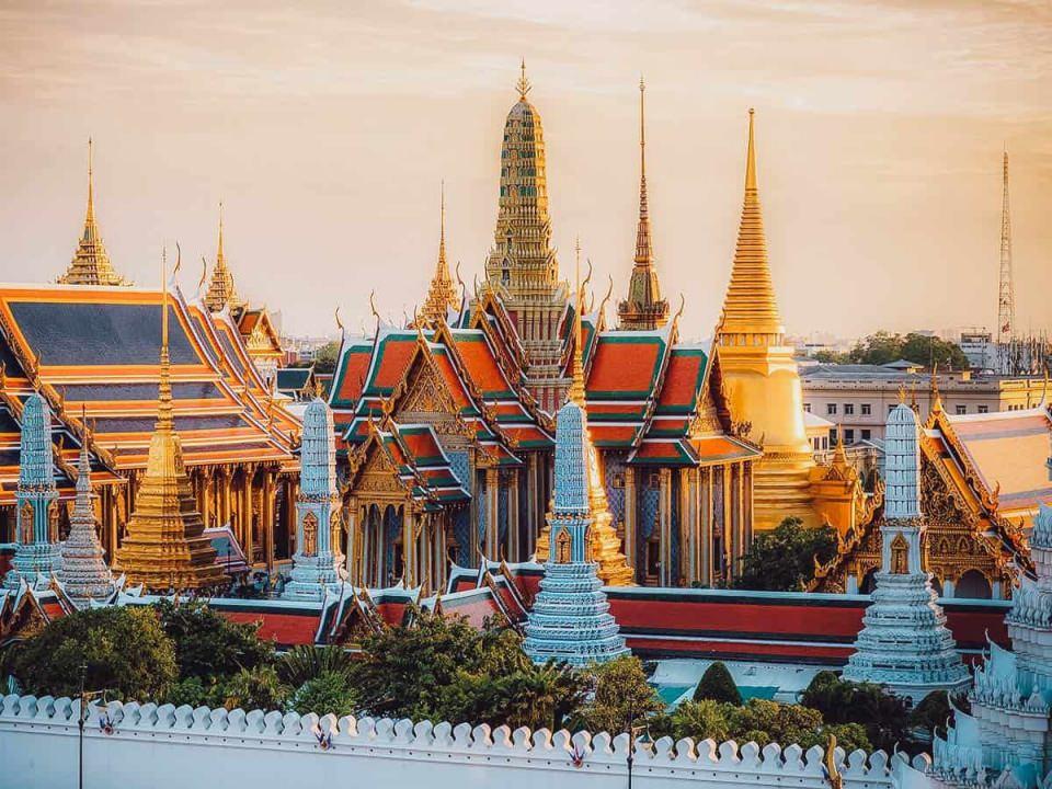 <p><strong>16- Bangkok/ Tayland</strong><br />
<br />
17.573.000</p>
