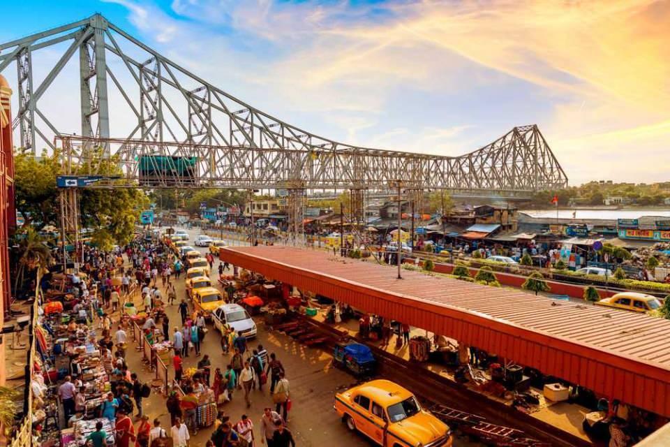 <p><strong>14- Kolkuta/ Hindistan</strong><br />
<br />
18.698.000</p>