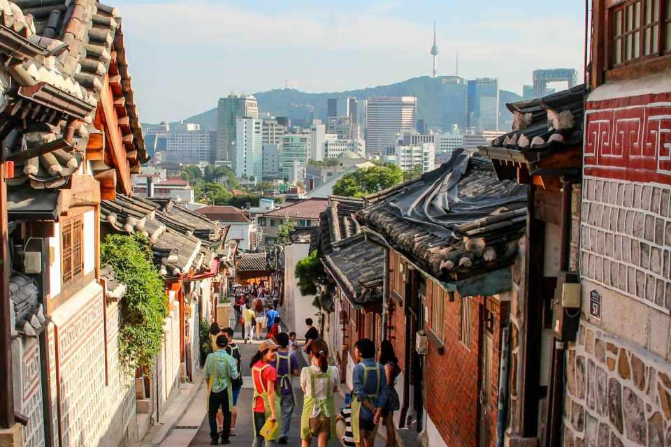 <p><strong>6- Seoul / Güney Kore</strong><br />
<br />
22.394.000</p>
