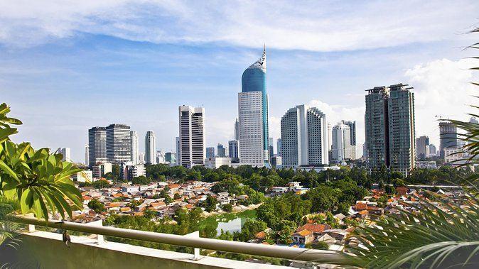 <p><strong>2- Jakarta / Endonezya</strong><br />
<br />
35.362.000</p>
