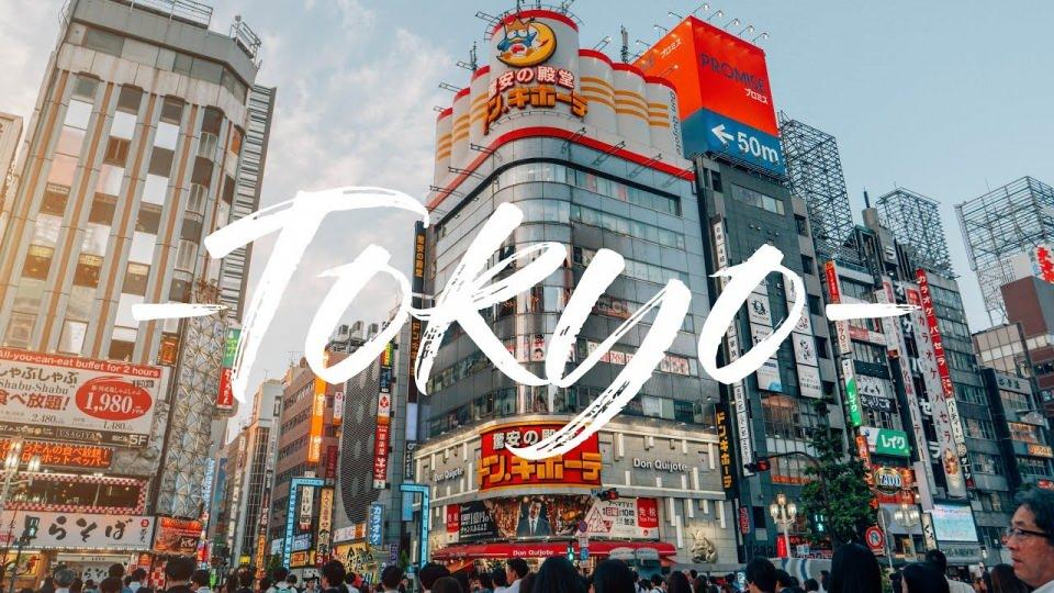 <p><strong>1- Tokyo / Japonya</strong><br />
<br />
39.105.000</p>