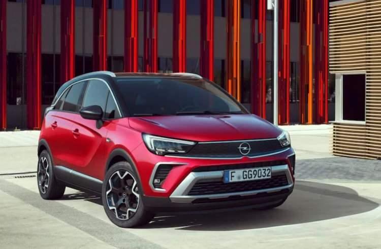 <p><strong>OPEL</strong></p>

<p> </p>

<p><strong>CROSSLAND 1.2 Benzinli MT-6 130 HP  - ESSENTIAL </strong></p>

<p>2022 Aralık fiyatı: 629.900 TL</p>

<p><br />
2023 Ocak fiyatı: 671.900 TL</p>

<p><br />
2023 Şubat fiyatı: 690.900 TL</p>

<p> </p>

<p><strong>1.2 130 HP BENZİN AT6 ESSENTIAL</strong></p>

<p>2022 Aralık fiyatı: 679.900 TL</p>

<p><br />
2023 Ocak fiyatı: 715.900 TL</p>

<p><br />
2023 Şubat fiyatı: 735.900 TL</p>

<p> </p>

<p><strong>1.2 130 HP BENZİN AT6 EDITION </strong></p>

<p>2022 Aralık fiyatı: 731.900 TL</p>

<p><br />
2023 Ocak fiyatı: 769.900 TL</p>

<p><br />
2023 Şubat fiyatı: 790.900 TL</p>
