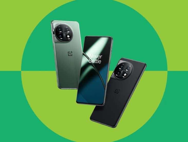 <p>Donanım ve yazılım açısından hız canavarı olarak adlandırılan OnePlus 11 5G, Snapdragon 8 Gen 2 yonga setini kullanıyor. Xiami 13 Pro'da olduğu gibi şarja taktığınız an 20 dakika içerisinde 0'dan 100'e kadar çıkabiliyor. 120Hz, 6.7 inç AMOLED ekranı ile kullanıcıların gözünü yormayacak ekran performansı sunuyor. Ayrıca OnePlus cihazlar, dört yıllık android güncellemesi ve beş yıllık güvenlik güncelleştirmeleri almakta.</p>
