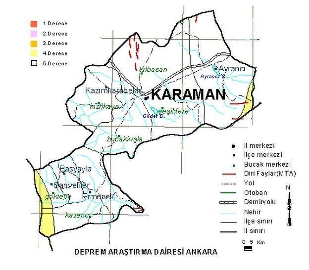 <p>KARAMAN</p>
