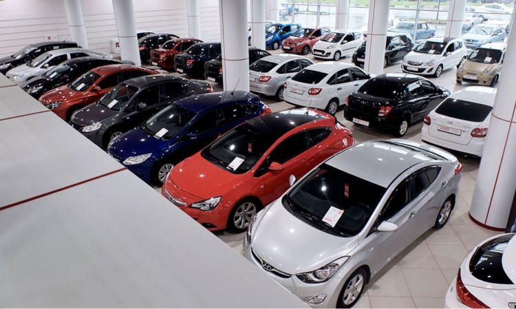 <p>Türkiye'de otomobil ve hafif ticari araç satışları, 2023 yılı Ocak-Şubat döneminde bir önceki yılın aynı dönemine göre yüzde 50,4 oranında artarak 132.042 adet olarak gerçekleşti.</p>

<p> </p>

<p> </p>
