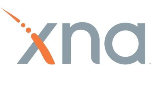<p>Microsoft Xna: Oyunları geliştirmeye yarayan bu aletin logosu, Xna’nın mors koduyla yazılmış halini içeriyor. </p>