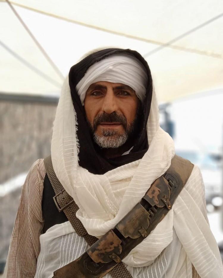 <p><span style="color:#2F4F4F"><strong>Ardından TRT için çekilen Teşkilat-ı Mahsusa Trablus dizisinin kadrosunda yer aldı.</strong></span></p>