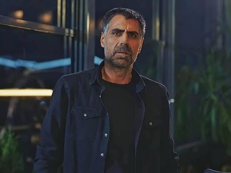 <p><span style="color:#2F4F4F"><strong>Bir süredir izleyici karşısına çıkmayan 48 yaşındaki ünlü oyuncunun son hali merak konusu oldu.</strong></span></p>