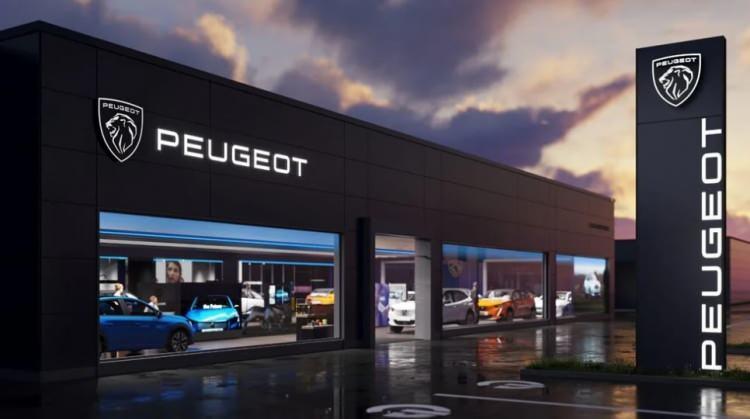 <p>Peugeot'tan yapılan açıklamaya göre, dünyanın en eski otomotiv markası Peugeot yeni bir logo ile kişiliğini ve karakterini yeniden tanımlıyor ve tarihinde yeni bir sayfa açıyor.</p>
