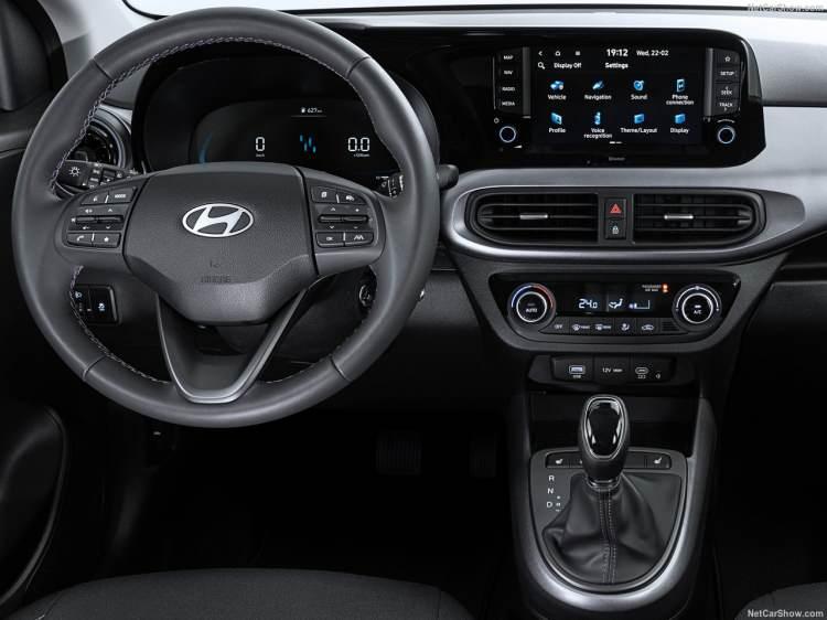 <p>Hyundai, bazı pazarların satış stratejisine göre N Line versiyonunu da sunuyor.</p>