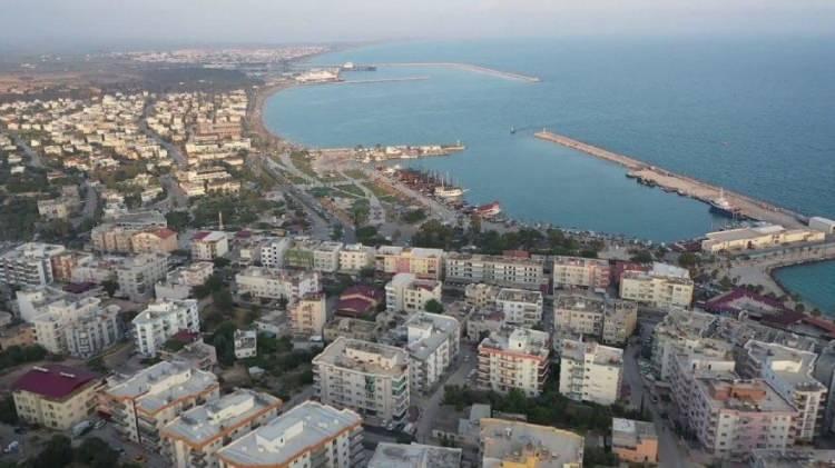 <p>Resmi olmayanı da göz önünde bulundurduğumuzda 1 milyona varan göç aldığımızı tahmin ediyoruz” dedi.</p>