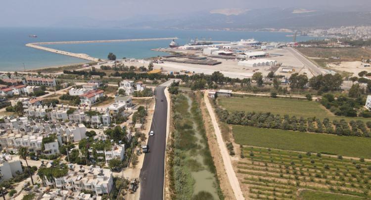 <p> düne kadar 3 bin TL olan 1+1’lerin kiraları 7-8 bin TL’lere, </p>