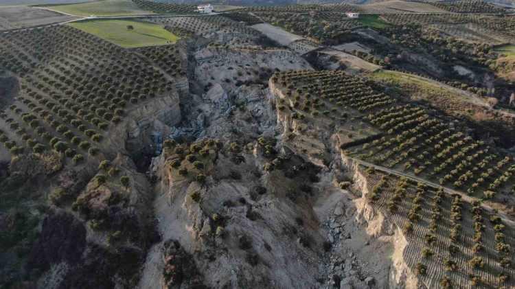 <p>Hoogerbeets'in şirketi Solar System Geometry Survey (SSGEOS) sosyal medya üzerinden yaptığı paylaşımda bu sefer İç Anadolu Bölgesi için uyardı.</p>