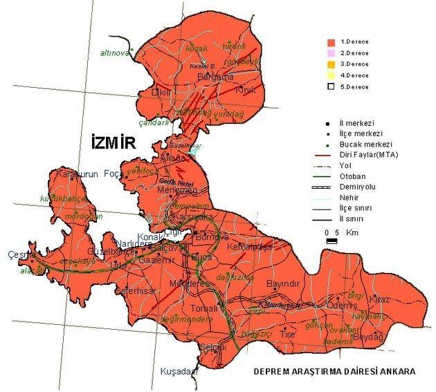 <p>İZMİR</p>
