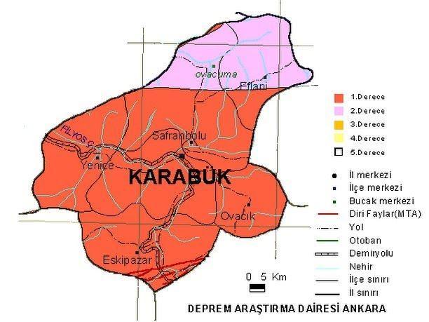 <p>KARABÜK</p>
