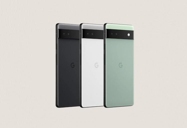 <p>Google Pixel 6A, gerek yazılımsal olsun gerek ise donanımsal olsun kullanıcılara yeteri seviyede android deneyimini yaşatıyor. Performans işlemcisi olarak, Google'ın kendi ürettiği Google Tensor çipi kullanılıyor. 6.1 inçlik OLED ekrana sahip olan cihaz kolaylıkla tek elle kullanılabiliyor. Cihazda ekran yenileme hızı ne yazık ki 60HZ olarak belirlendi.</p>
