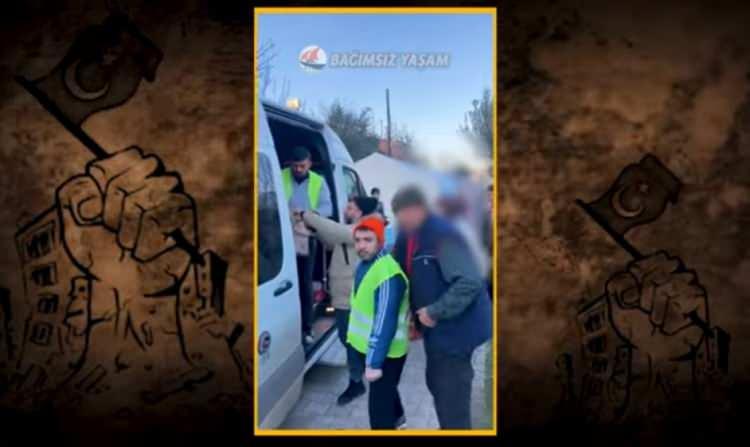 <p>Bağımsız Yaşam Derneği</p>
