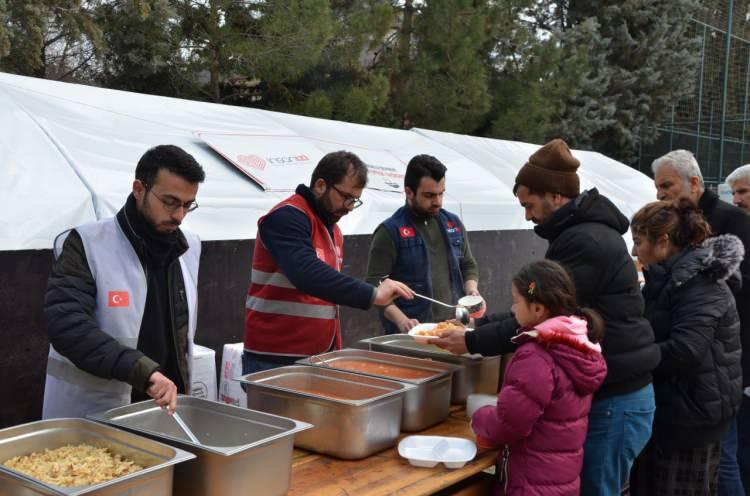 <p>İnsan İzi Uluslararası İnsani Yardım Derneği</p>
