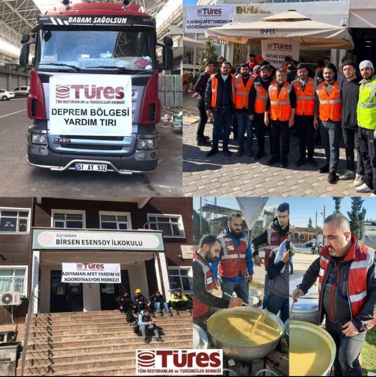 <p>Tüm Restoranlar ve Turizmciler Derneği</p>
