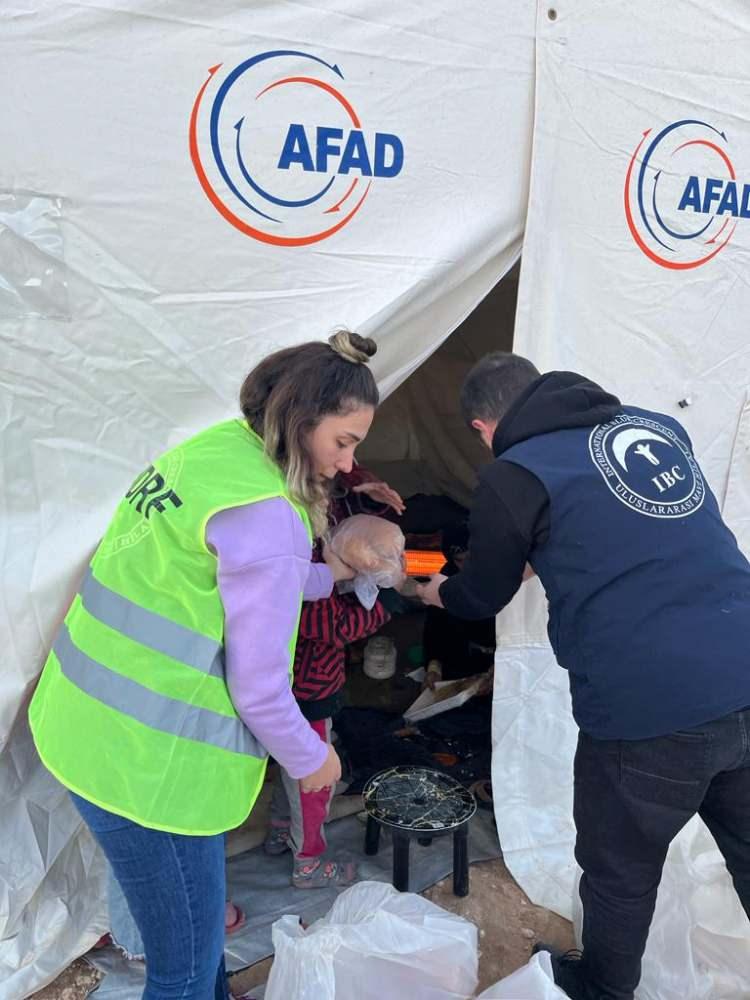 <p>Uluslararası Mavi Hilal Vakfı (IBC)</p>
