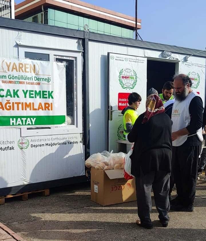 <p>Yaren Derneği</p>
