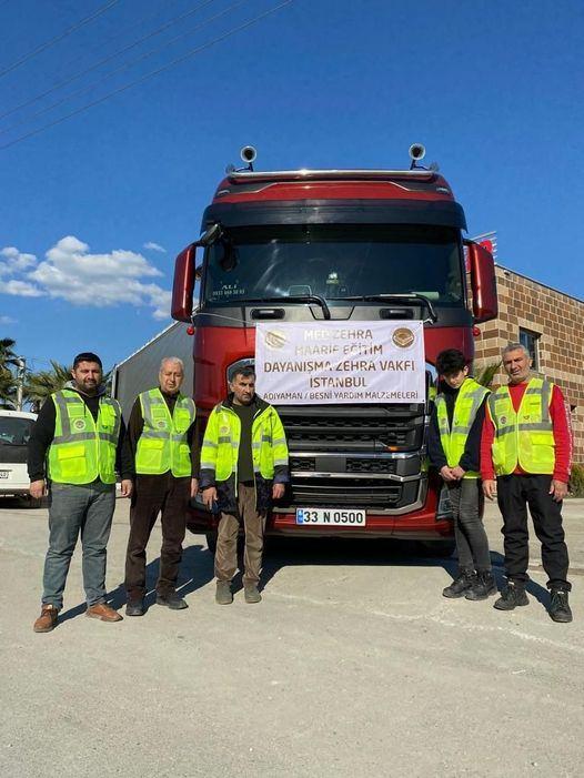 <p>Med Zehra Vakfı</p>
