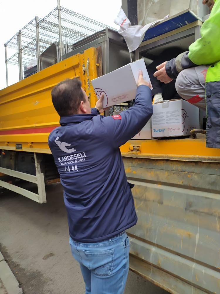 <p>Kardeşeli Derneği</p>
