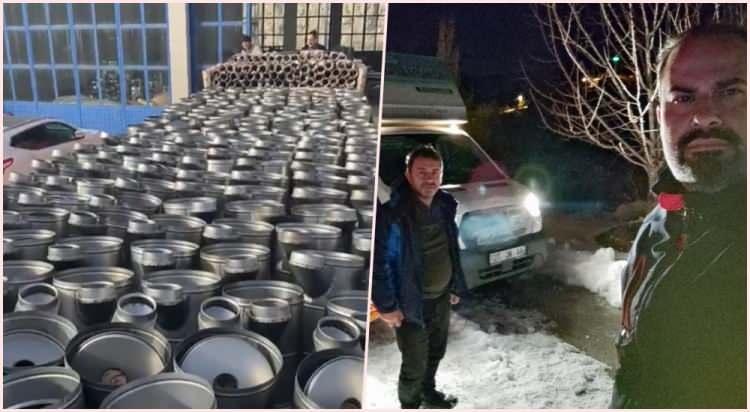 <p>Dertliler Hareketi</p>
