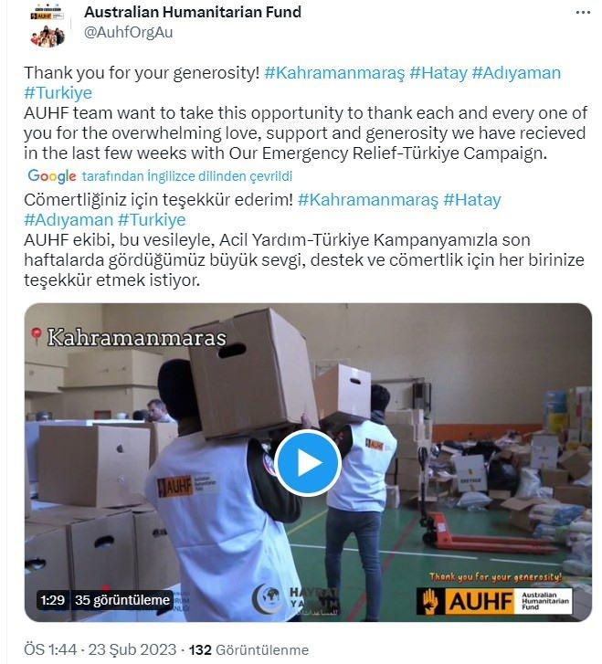 <p>Australian Humanitarian Fund</p>
