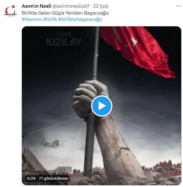 <p>Asım'ın Nesli Platformu</p>
